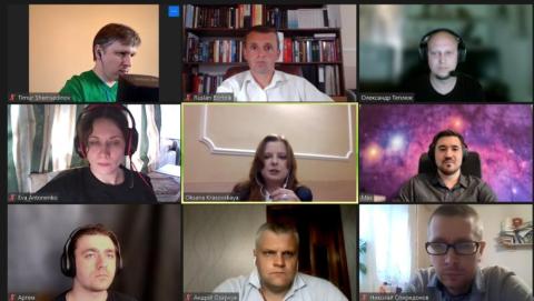 Штучний інтелект: виклики та можливості для України