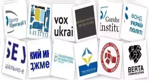 Обзор цитирования украинских аналитических и экспертных центров («think-tanks») в электронных СМИ в сентябре 2023 года.