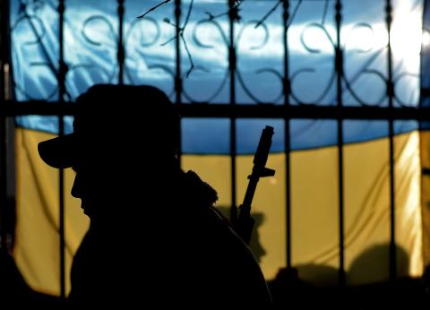 Power struggle in Ukraine: The West wants to help Luzhny ascend to power