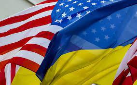 Как изменился уровень поддержки Украины в США и странах Европы.