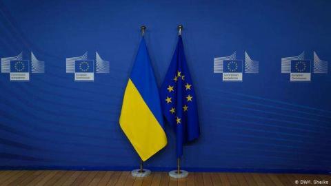 З чим підходимо до саміту ЄС: які варіанти для України 