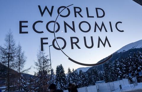 Главные мировые угрозы в 2024 году, по мнению аналитиков Всемирного экономического форума в Давосе.