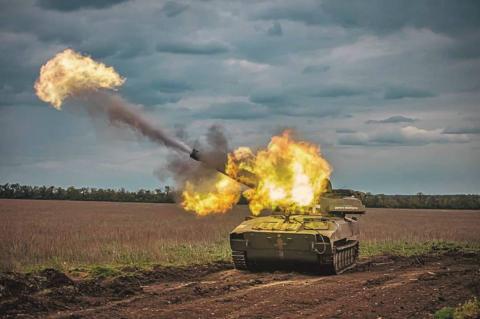 Перемога України, поразка Росії чи заморожений конфлікт. Який сценарій найімовірніший?