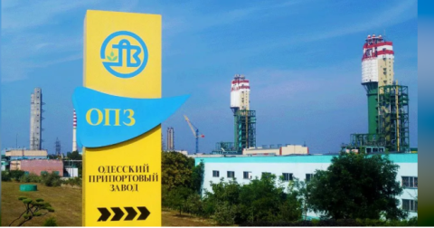 Зерновий коридор - це крапельниця, яка підтримує життєздатність української економіки