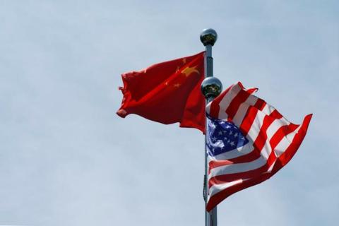 Political Evolution of the Washington and Beijing Consensus: Models of Globalization