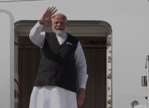 PM Modi In Warsaw: Is Poland India's New Gateway Into Europe?