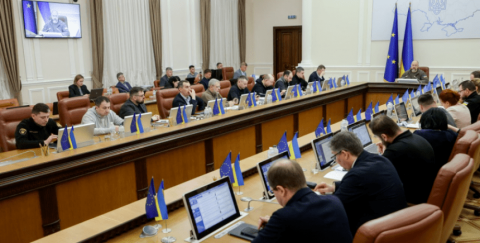 SITUATION IN UKRAINE: 12 – 18, 2024.