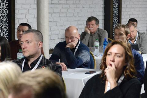 Ассоциация профессиональных политических консультантов (АРРС) провела свой 10-й юбилейный Международный Конгресс политических консультантов