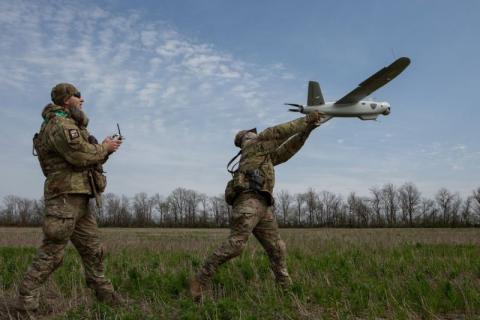 Drone strikes & diplomatic chess: Is Ukraine winning or losing?