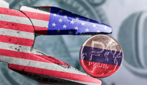 Руслан Бортник. Какие рычаги против России может использовать США?