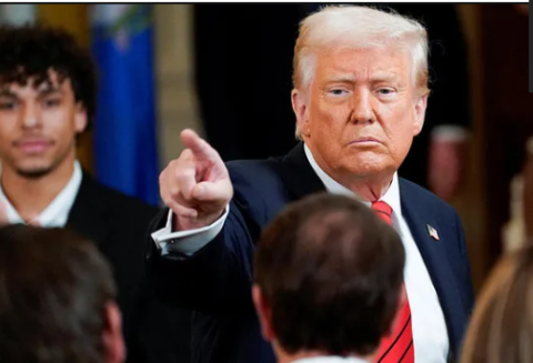 The cost of weapons will soar: how Trump’s tariffs will hit the Armed Forces of Ukraine