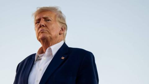 Трамп озадачен: что же делать с РФ и Украиной?