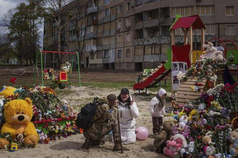 Абсолютно преступная ошибка — украинский политолог про удар РФ по Кривому Рогу