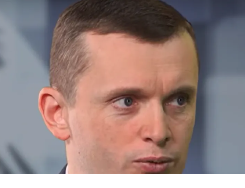 Вже за кілька років політична карта Європи нагадуватиме прапор Хорватії – така ж строката: політолог Руслан Бортнік