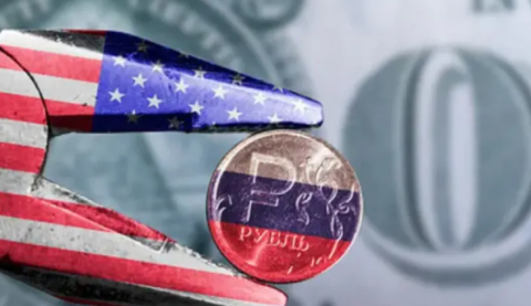 Руслан Бортник. Трамп уже отказался от санкций против России?