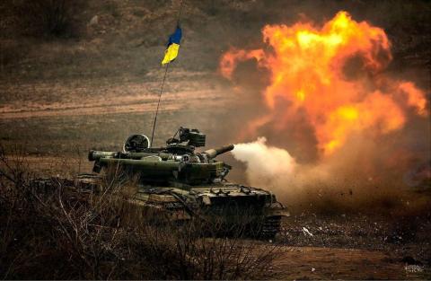 РФ погрожує воювати “вічно”, а США не поспішають тиснути на агресорку санкціями