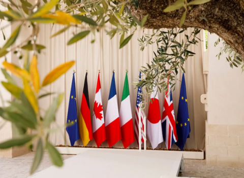 Саміт G7 в Канаді: на що може сподіватися Україна