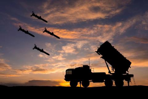 Минобороны РФ «уничтожило» больше ЗРК «Patriot», чем Украина получила за всё время.