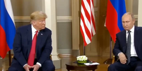 Приватность и секретность: эксперт объяснил, почему Трамп и путин встретятся именно на Аляске