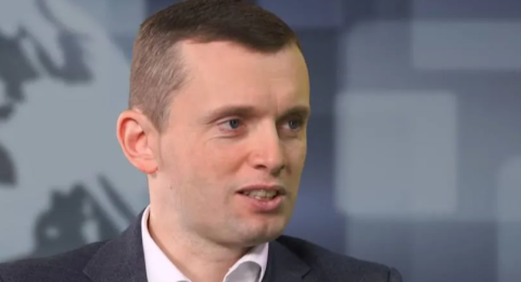 Суспільство не готове капітулювати, але втратило віру в майбутнє: політолог Руслан Бортнік