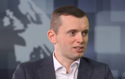 Существуют только самогарантии безопасности, – Руслан Бортник об армии и оружии