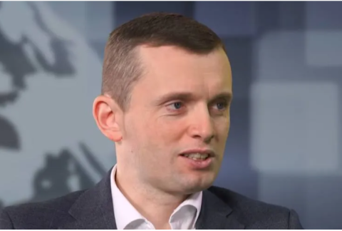 Зеленський передав послання депутатському корпусу: політолог Руслан Бортнік