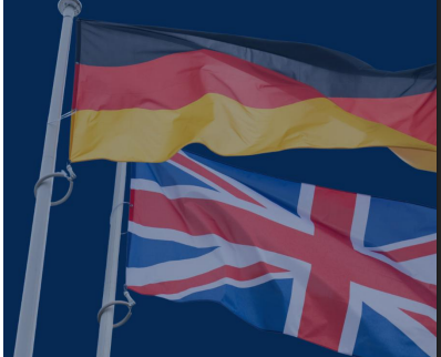 The UK–Germany Military Pact: Europe’s New Security Paradigm or a Play Within NATO?