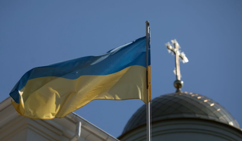 The Curse of “Security Guarantees” for Ukraine: And the Option of Guaranteed Neutrality