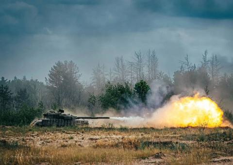 На Заході кажуть, що Україна має шанси здолати ворога. Що може переламати хід подій?