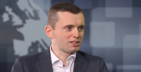 «Как начальная ставка и начальная позиция»: эксперт оценил мирный план Европы