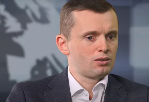 Руслан Бортник объяснил, как сделать так, чтобы после перемирия снова не началась война