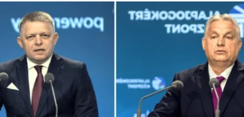 Политолог объяснил, чего на самом деле добиваются Венгрия, Словакия и Чехия: «Это не об Украине»