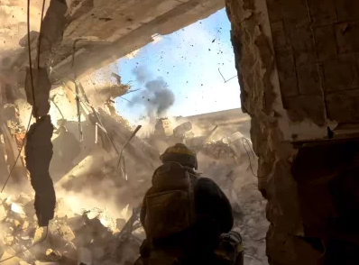 «Через два часа ситуация может кардинально поменяться»: эксперт объяснил, что происходит в Покровске