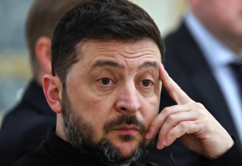 Грандиозный коррупционный скандал в Украине: под ударом и сам Зеленский, и доверие со стороны Европы и США