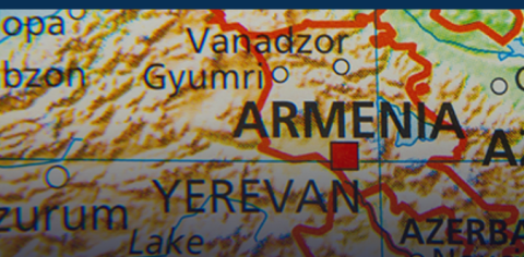 Norms without Strategy: Repairing the EU’s Broken Policy in the South Caucasus