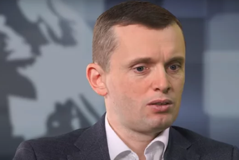 Китай может быть как раз уравнителем, влияющим на россию, – Руслан Бортник о мирных переговорах