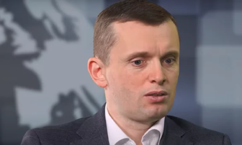 Руслан Бортник объяснил, почему после выборов в Конгресс Трамп не сможет остановить войну в Украине