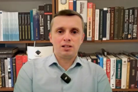 Украинский эксперт: Киев и европейские страны могут выступить с новой мирной инициативой