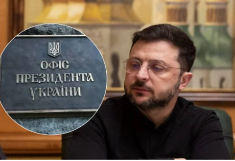 Офис преткновения: как и почему глава Офиса президента стал столь влиятельной фигурой в Украине