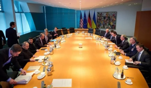 Переговоры в Берлине: о чем договорились Украина и США и почему ключевые вопросы остаются открытыми