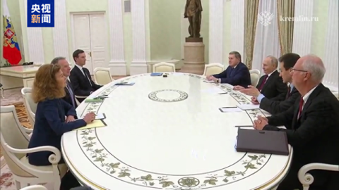 圆桌｜美俄5个小时没谈成，特朗普力推的“和平计划”关键分歧点在哪里？