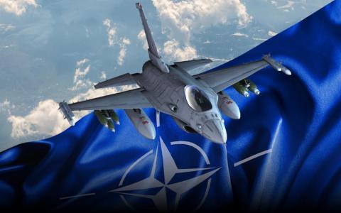 Operation Eastern Sentry: A Reflexive Response with Variations