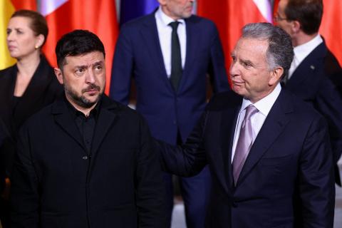 Главные вопросы не решены, до мира пока далеко — украинский политолог
