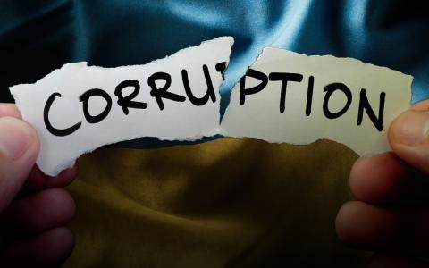 Ukraine’s Political Crossroads: The Anti-Corruption Crisis and the Shifting Balance of Power