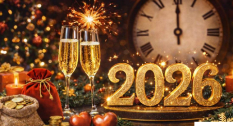 Чого нам чекати у 2026 році