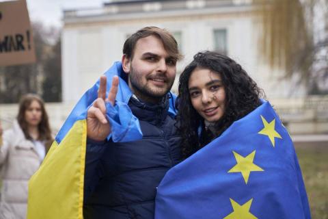 Пришвидшений вступ України до ЄС: чи стане він компенсацією за мир