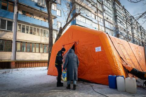 Без електрики, без тепла, без води: нова тактика Кремля