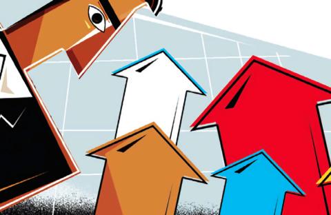 Свободный рынок в капиталистических системах: мифы и реальность