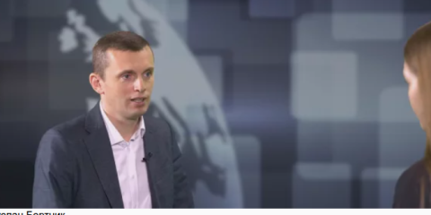 Руслан Бортник объяснил, почему США привязывают гарантии безопасности к сдаче Донбасса