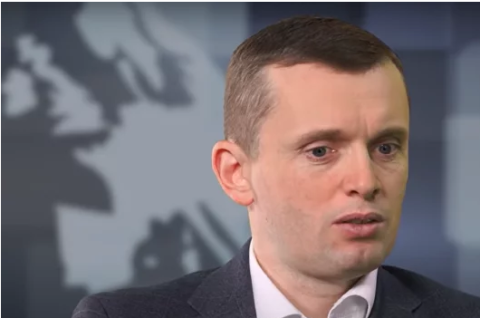 Руслан Бортник объяснил, как получить реальные гарантии безопасности, обойдя хотелки США, Европы и россии